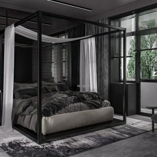 Фотография квартиры Апартаменты on Red Street by Geo