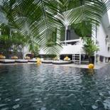 Фотография мини отеля Arthur & Paul (Men Only Hotel)