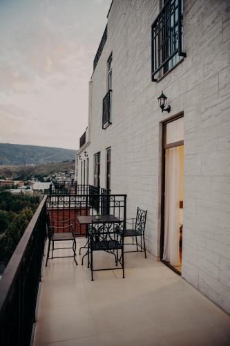 Фотография гостиницы Авлабари Терраса