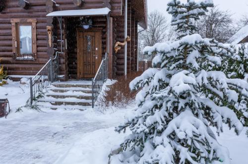 Фотография гостевого дома Усадьба Миневичи