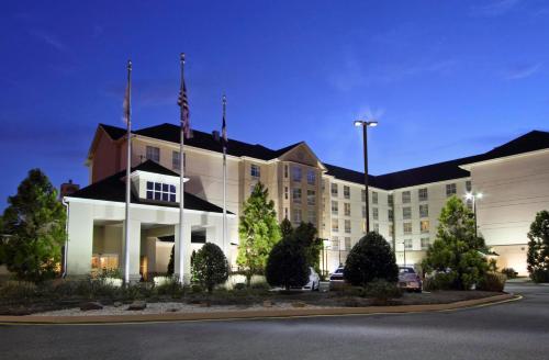 Фотография гостиницы Homewood Suites by Hilton Chesapeake - Greenbrier