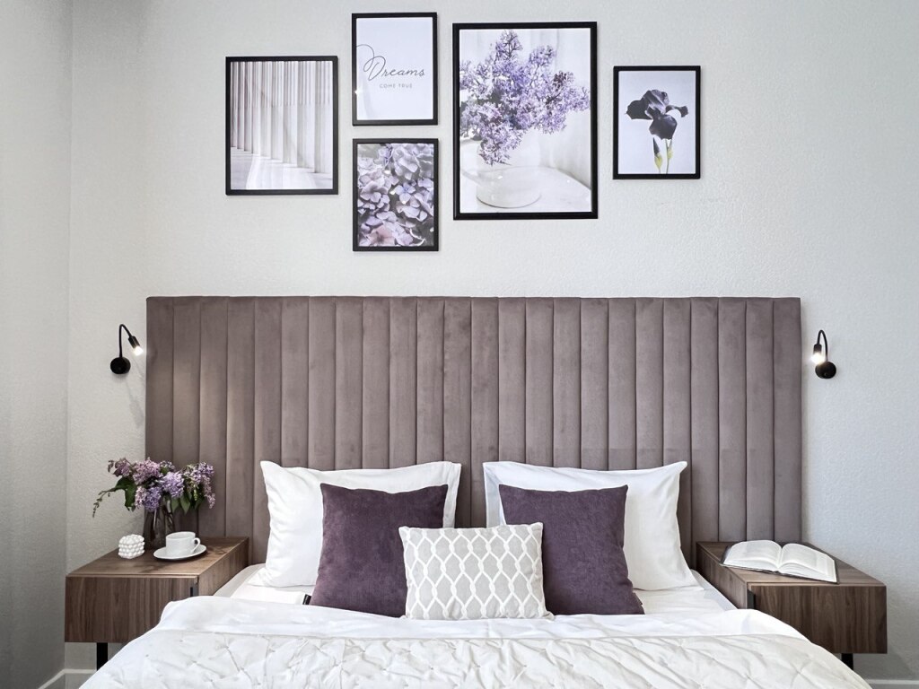 Фотография квартиры Апарт-отель Бизнес Апартаменты в Самом Сердце Города