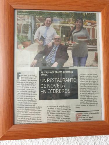 Фотографии гостиницы
Hotel Dracos