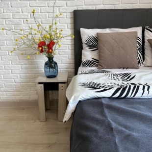 Фотография квартиры Квартира Студия Алексино