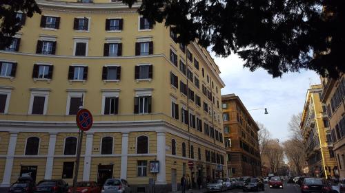 Фотография мини отеля B&B Domus Quiritum