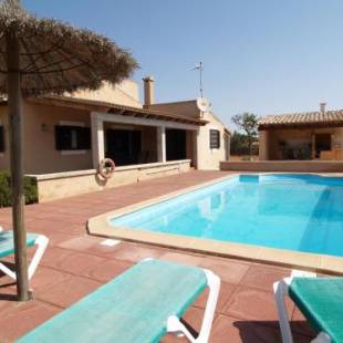 Фотографии гостевого дома
Villa Sa Tanca