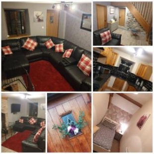 Фотография гостевого дома Cosy Minffordd Let - Llanuwchllyn near, Bala LL23