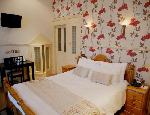 Фотография гостиницы Hotel Ceilidh-Donia