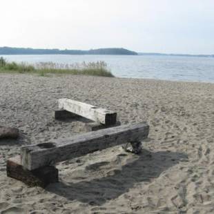 Фотографии гостевого дома 
            Holiday home in Gustow/Insel Rügen 3012