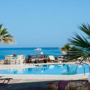 Фотографии апарт отеля
Laplaya Beach