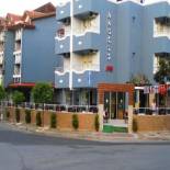 Фотография гостиницы Angels Inn Marmaris