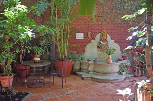 Фотография гостиницы Hotel Casa Guivá