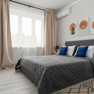 Фотография квартиры Квартира Здесь Отдых на Губернском