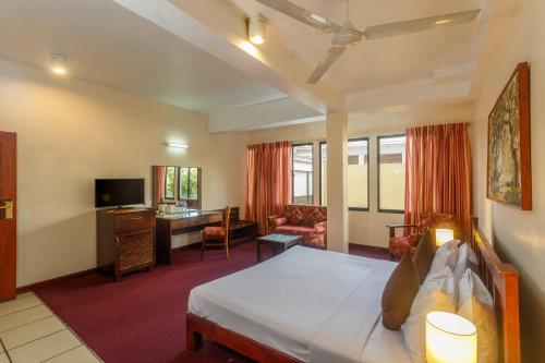 Фотография гостиницы Hotel Janaki