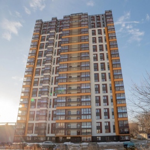 Фотография квартиры BeGuest (БиГест) на улице Стрелочников