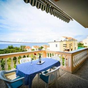 Фотографии гостевого дома 
            Family friendly seaside apartments Kozino, Zadar - 5749