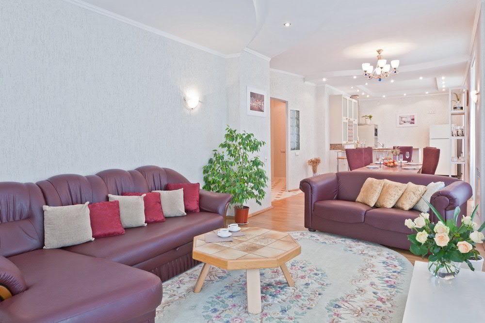 Фотография квартиры Апартаменты VIP kvartira на Кирова