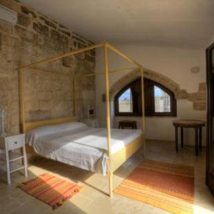 Фотографии базы отдыха
Masseria Lacco