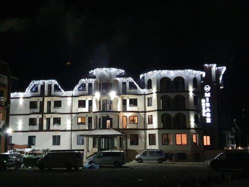 Фотографии гостиницы
Mirage