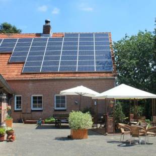 Фотографии мини отеля
Bed and Breakfast Am Schwatten Berg