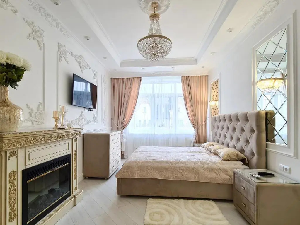 Фотография квартиры Апартаменты Apart39 у Музея Янтаря VIP