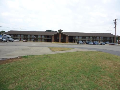 Фотография мотеля Walnut Inn