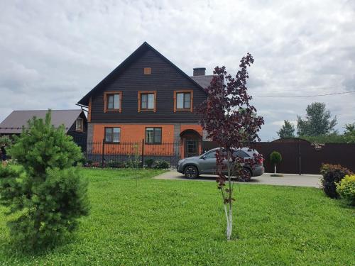 Фотография гостевого дома Любимый Суздаль