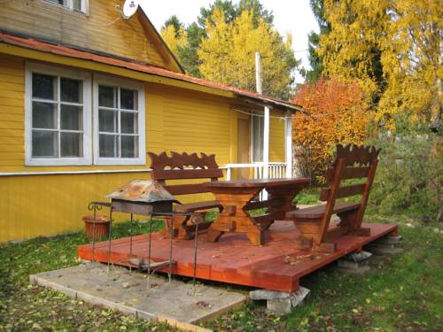 Фотографии базы отдыха
SeligerLAND