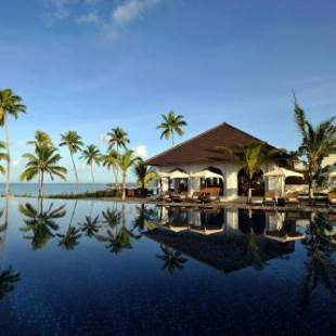 Фотографии гостиницы
The Residence Zanzibar