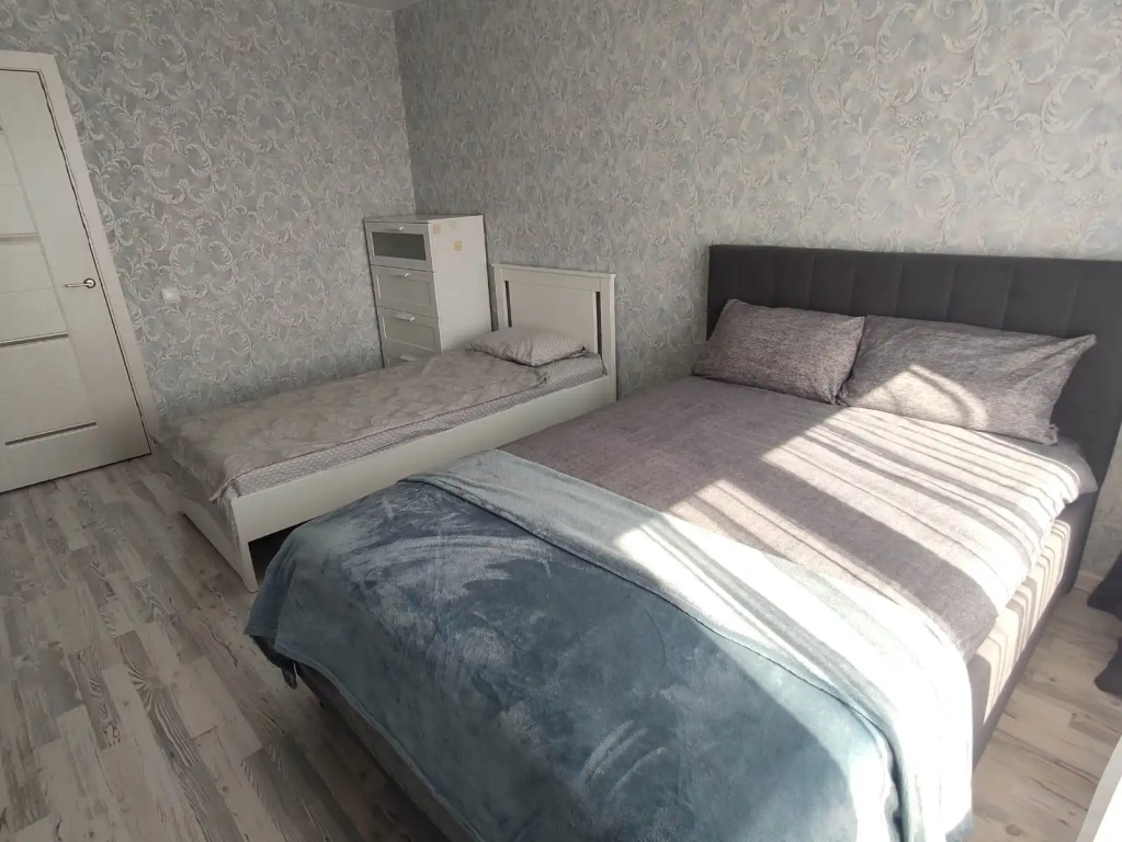 Фотография квартиры Квартира Апартаменты на Солнечной 2