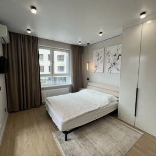 Фотография квартиры Квартира Центр города Джамбула 3