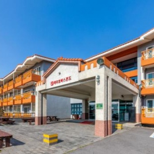 Фотография гостиницы Jeju Tovice Condo Family