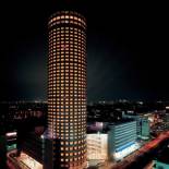 Фотография гостиницы Shin Yokohama Prince Hotel