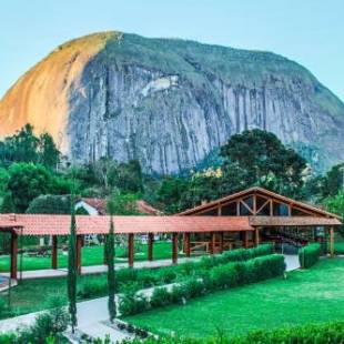 Фотографии мини отеля
Hotel Fazenda Minha Glória