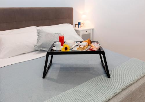 Фотография мини отеля B&B Vico Milano 18
