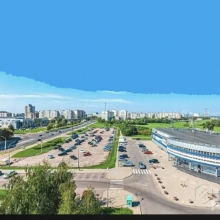 Фотография квартиры Апартаменты Трехкомнатные на улице Рафиева