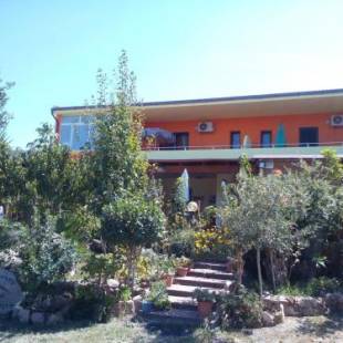 Фотографии мини отеля
B&B da Donatella