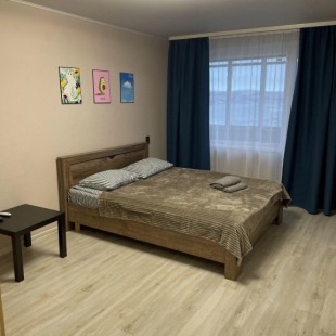 Фотография квартиры Апартаменты на Фадеев Ручей 34