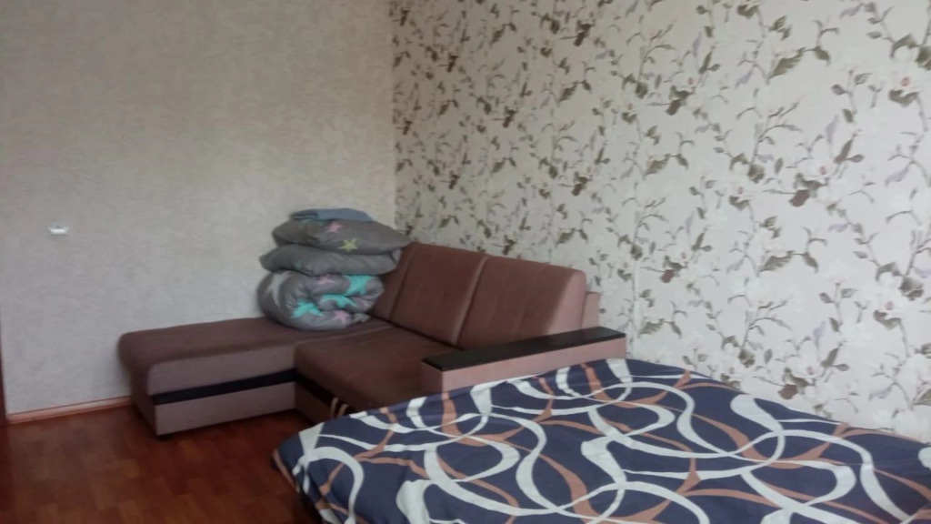 Фотография квартиры Апартаменты Двухкомнатные Селижаровский Проезд 6