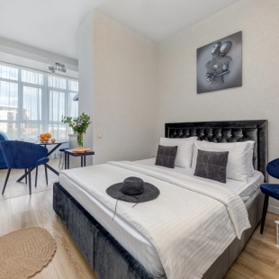 Фотография квартиры Апартаменты Vacation Apartments