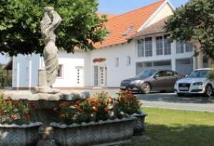 Фотография гостиницы LONJSKI DVORI