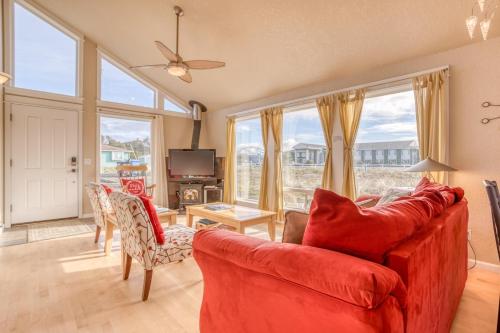 Фотография гостевого дома ACE Cabin