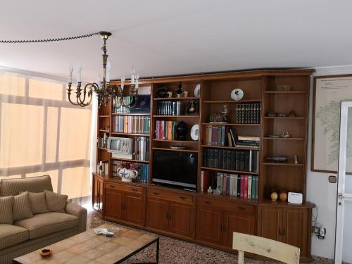 Фотография гостевого дома casa en Nanin-Sanxenxo