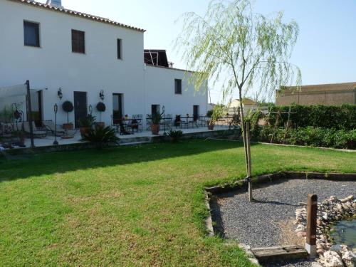 Фотография гостевого дома Masia Tinet