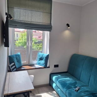 Фотография квартиры Апартаменты Мини-номер на Павловского