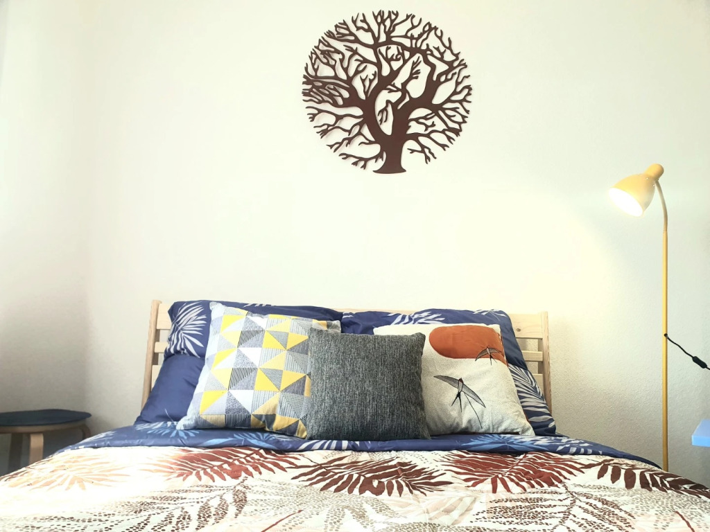 Фотография квартиры Квартира на Улице Счастливая 4