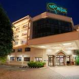 Фотография гостиницы Radha Regent, Chennai