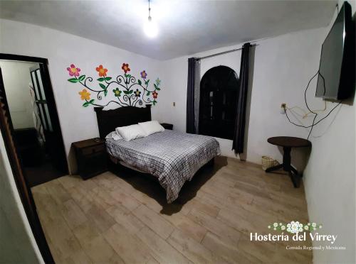 Фотография мини отеля Hosteria Del Virrey - B&B