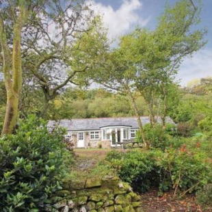 Фотография гостевого дома Dairy Cottage