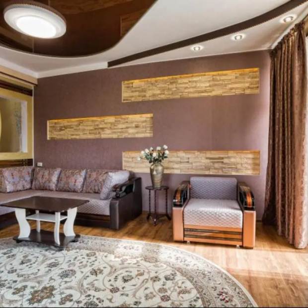 Фотографии квартиры 
            Апартаменты Венера М 3